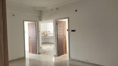 Living Room Image of 840 Sq.ft 2 BHK Apartment / Flat for sale in Vengaivasal Chennai for Rs. 5660000