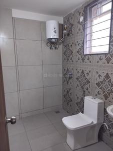 Image of 2000 Sq.ft 3 BHK Apartment / Flat for rent in Frazer Town, Bengaluru for Rs. 95000