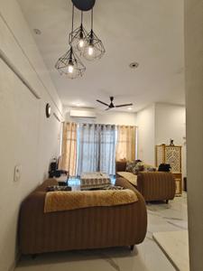 Hall Image of 1874 Sq.ft 4 BHK Apartment / Flat for rent in ACE Divino, Noida Extension Greater Noida for Rs. 45999