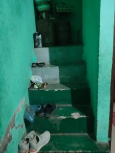 Kitchen Image of 466 Sq.ft 2 BHK Independent House for sale in Jujhar Nagar Chandigarh for Rs. 2000000