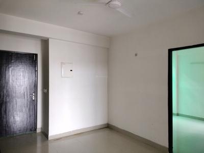 Living Room Image of 750 Sq.ft 3 BHK Apartment / Flat for sale in Amolik Sankalp, Sector 85 Faridabad for Rs. 7500000