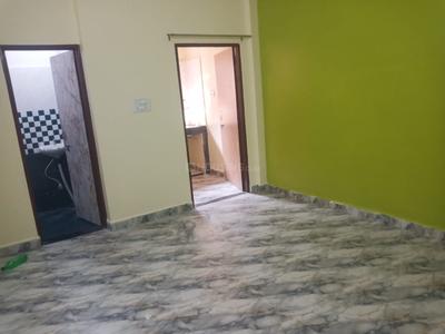 Hall Image of 450 Sq.ft 1 BHK Builder Floor for rent in Bhatnagar Shahdol for Rs. 7500