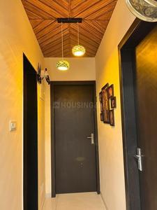 Hall Image of 1157 Sq.ft 2 BHK Apartment / Flat for sale in Kolte Patil 24k Stargaze, Bavdhan Pune for Rs. 11500010
