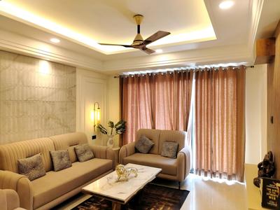 Living Room Image of 2250 Sq.ft 4 BHK Builder Floor for sale in Malibu Town Floors, Sector 47 Gurgaon for Rs. 32000000
