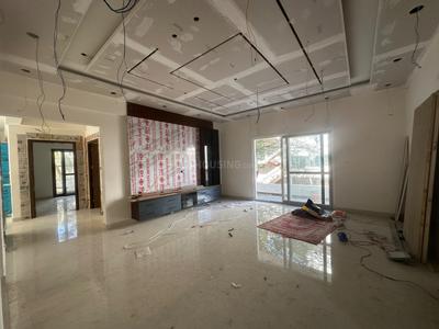 Hall Image of 2200 Sq.ft 4 BHK Apartment / Flat for sale in Kalyan Nagar Bengaluru for Rs. 32500788