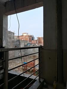 Bedroom One Image of 890 Sq.ft 2 BHK Apartment / Flat for sale in Phase 2 Noida for Rs. 4256000