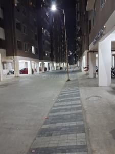 Image of 1500 Sq.ft 2 BHK Apartment / Flat for rent in Pipliyahana, Indore for Rs. 15000