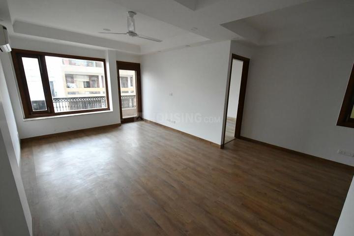 Nauroji Nagar, Safdarjung Enclave Bedroom 1