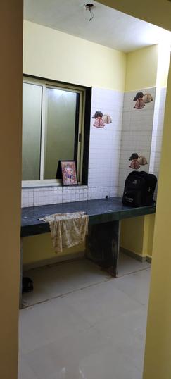 azdepada dombivali east Kitchen 1