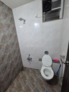 Bathroom Image of 2000 Sq.ft 3 BHK Apartment / Flat for sale in Chhani Vadodara for Rs. 8000000