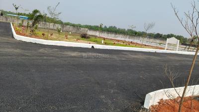 Image of 600 Sq.ft Residential Plot / Land for sale in Koovathur, Chennai for Rs. 900000