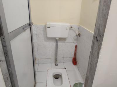 Image of 350 Sq.ft 1 BHK Apartment / Flat for rent in Andheri East, Mumbai for Rs. 23500