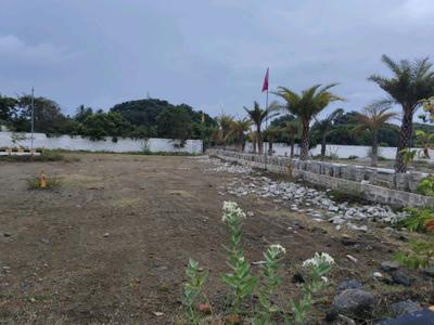 Image of 900 Sq.ft Residential Plot / Land for sale in Kovalam, Chennai for Rs. 3330000