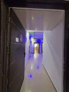 Image of 650 Sq.ft 2 BHK Apartment / Flat for rent in Adore Happy Homes Grand, Sector 85, Faridabad for Rs. 16000