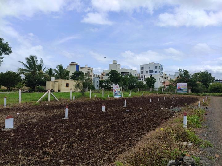 Wagholi Main Image 1