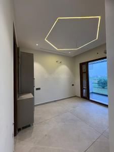 Hall Image of 1500 Sq.ft 3 BHK Independent House for sale in Sector 123 Mohali for Rs. 11500000