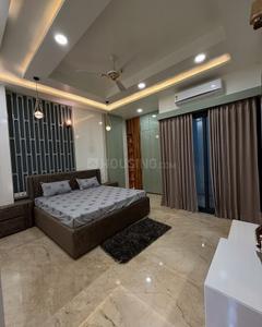 Bedroom Image of 900 Sq.ft 2 BHK Independent House for sale in Srinivaspur Rural Kolar for Rs. 4150000