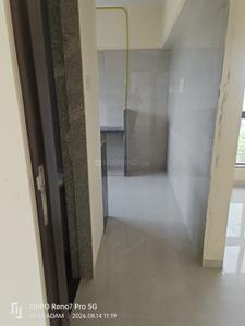 Hall Image of 750 Sq.ft 2 BHK Apartment / Flat for sale in Dahisar East Mumbai for Rs. 17200000