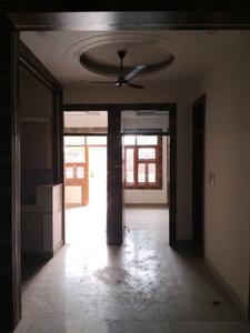Dining Area Image of 1265 Sq.ft 3 BHK Apartment / Flat for sale in Rajendra Nagar Ghaziabad for Rs. 7650000