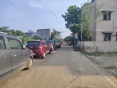 Image of 1076 Sq.ft Residential Plot / Land for sale in Madanankppam, Chennai for Rs. 8070000