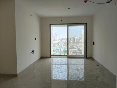 Living Room Image of 1185 Sq.ft 2 BHK Apartment / Flat for sale in RS Exotica, Kharghar Navi Mumbai for Rs. 11500000