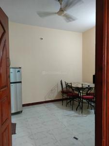 1 BHK Independent House