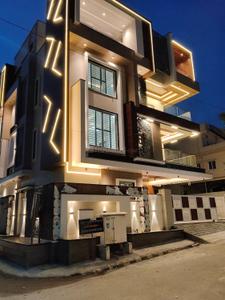 Image of 6500 Sq.ft 6 BHK Villa for sale in Kapra, Secunderabad for Rs. 53000000