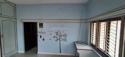 Balcony Image of 1000 Sq.ft 2 BHK Independent House for sale in Tulsi Park Rajkot for Rs. 8500000