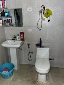 Bathroom Image of 1450 Sq.ft 3 BHK Apartment / Flat for sale in ACE Platinum, Zeta I Greater Noida for Rs. 9000000