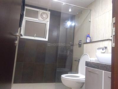 Image of 1850 Sq.ft 3 BHK Apartment / Flat for rent in Prestige West Woods, Binnipete, Bengaluru for Rs. 85000