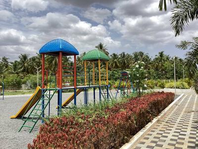 Image of 1700 Sq.ft Residential Plot / Land for sale in Kariampalayam, Coimbatore for Rs. 2439000