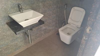Image of 1270 Sq.ft 2 BHK Apartment / Flat for sale in Bhagwati Eleganza, Ghansoli, Navi Mumbai for Rs. 24000000