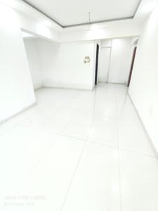 Living Room Image of 1000 Sq.ft 2 BHK Apartment / Flat for sale in Shree Maruti Heights, Kalwa Thane for Rs. 17000000