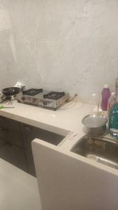 Kitchen Image of 250 Sq.ft 1 RK Apartment / Flat for sale in Virar East Virar for Rs. 1300000
