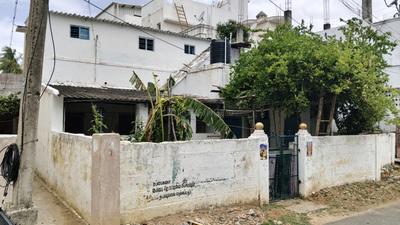 Image of 720 Sq.ft 2 BHK Builder Floor for sale in Malayappa Nagar, Tiruchirappalli for Rs. 4000000