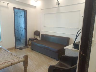 Bedroom Image of 1050 Sq.ft 3 BHK Apartment / Flat for sale in Migsun Vilaasa, Eta II Greater Noida for Rs. 7600000