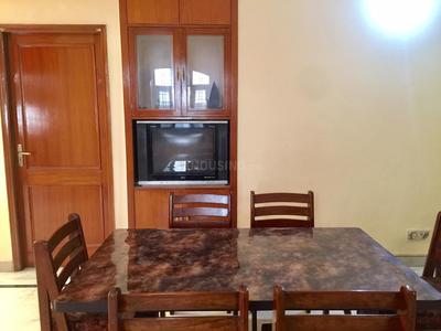 Image of Khushu PG in Sector 50, Noida