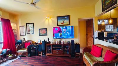 3 BHK Flat