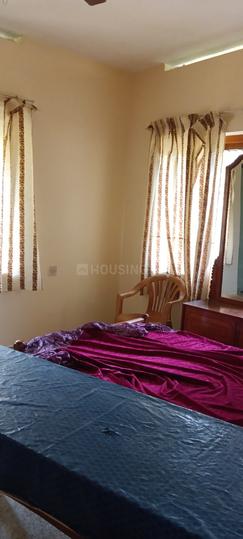 Nedumbassery Bedroom 1