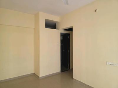 Bedroom Image of 900 Sq.ft 2 BHK Apartment / Flat for sale in Virar West Virar for Rs. 5300000