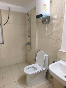 Bedroom One Image of 1950 Sq.ft 3 BHK Apartment / Flat for sale in Orris Greenopolis, Sector 89 Gurgaon for Rs. 16800000