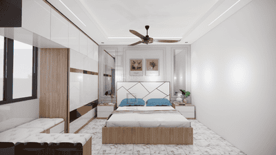 Image of 2928 Sq.ft 4 BHK Apartment / Flat for sale in Prestige Glenbrook, K R Puram, Bengaluru for Rs. 36990000