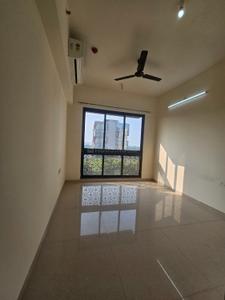 Hall Image of 1557 Sq.ft 3 BHK Apartment / Flat for sale in Lodha Lakeshore Greens, Palava Phase 2 Thane for Rs. 14000000