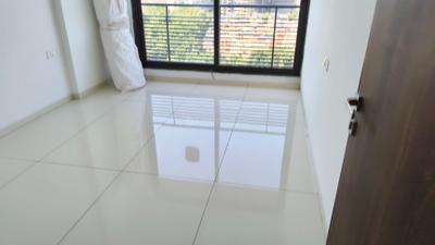 Bedroom Image of 2034 Sq.ft 3 BHK Apartment / Flat for rent in The Centrium, Memnagar Ahmedabad for Rs. 42500