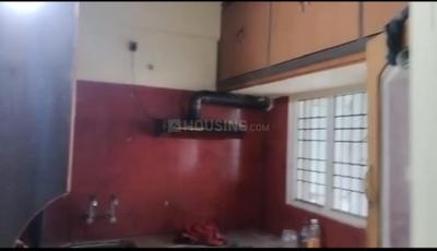 Kitchen Image of 1160 Sq.ft 2 BHK Apartment / Flat for sale in Naidu Thota Visakhapatnam for Rs. 3900000