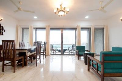 4 BHK Flat