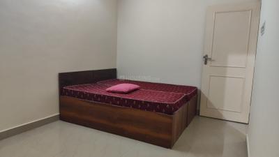 Bedroom Image of 1000 Sq.ft 2 BHK Apartment / Flat for rent in S.G. Palya Bengaluru for Rs. 27000