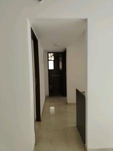 Passage Image of 770 Sq.ft 2 BHK Apartment / Flat for sale in Sunteck World, Naigaon East Naigaon for Rs. 4600000