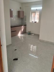 Hall Image of 550 Sq.ft 1 BHK Builder Floor for rent in Financial District Hyderabad for Rs. 22000