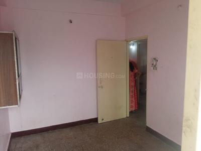 Bedroom Image of 800 Sq.ft 2 BHK Apartment / Flat for rent in Kalpana Nagar Bhopal for Rs. 9500